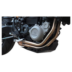 Zieger Motorschutz in schwarz für diverse Modelle Zieger Motorschutz in schwarz für diverse Modelle von Zieger