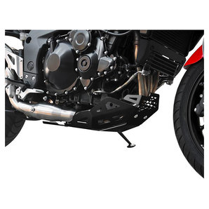 Zieger Motorschutz in schwarz für diverse Modelle Zieger Motorschutz in schwarz für diverse Modelle von Zieger