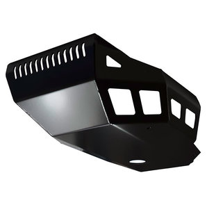 Zieger Motorschutz in schwarz für diverse Modelle Zieger Motorschutz in schwarz für diverse Modelle von Zieger