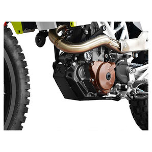 Zieger Motorschutz in schwarz für diverse Modelle Zieger Motorschutz in schwarz für diverse Modelle von Zieger