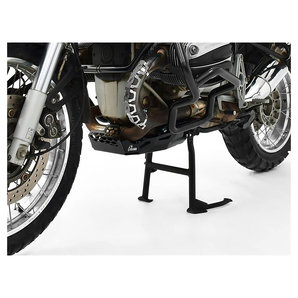 Zieger Motorschutz in schwarz für diverse Modelle Zieger Motorschutz in schwarz für diverse Modelle von Zieger