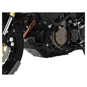 Zieger Motorschutz in schwarz für diverse Modelle Zieger Motorschutz in schwarz für diverse Modelle von Zieger