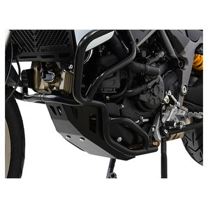 Zieger Motorschutz in schwarz für diverse Modelle Zieger Motorschutz in schwarz für diverse Modelle von Zieger