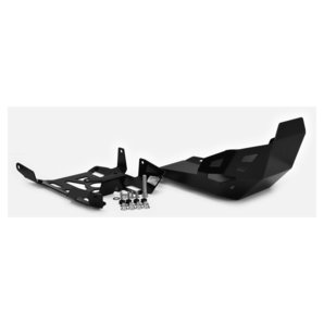 Zieger Motorschutz in schwarz für diverse Modelle Zieger Motorschutz in schwarz für diverse Modelle von Zieger