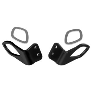 Blinkerhalter für Zieger Kennzeichenhalter Blinkerhalter für Zieger Kennzeichenhalter von Zieger