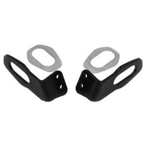 Blinkerhalter für Zieger Kennzeichenhalter Blinkerhalter für Zieger Kennzeichenhalter von Zieger
