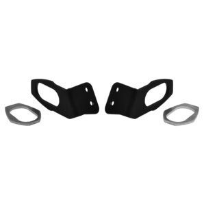Blinkerhalter für Zieger Kennzeichenhalter von Zieger