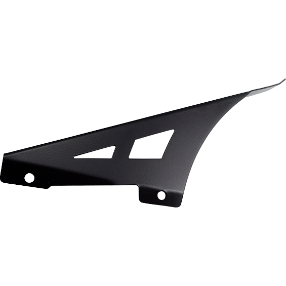 Zieger Riemenschutz Edelstahl schwarz für Buell CR 1125 Zieger Riemenschutz Edelstahl schwarz für Buell CR 1125 von Zieger