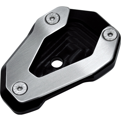 Zieger Seitenständerfuß 10002030 für BMW R 1100/1150 GS Zieger Seitenständerfuß 10002030 für BMW R 1100/1150 GS von Zieger