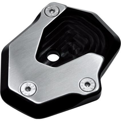 Zieger Seitenständerfuß 10002032 für BMW R 1200 R AC, R nineT Zieger Seitenständerfuß 10002032 für BMW R 1200 R AC, R nineT von Zieger