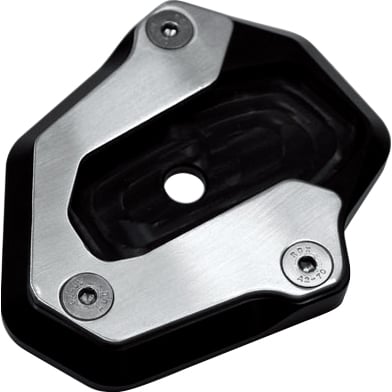 Zieger Seitenständerfuß 10002044 für Yamaha Zieger Seitenständerfuß 10002044 für Yamaha von Zieger