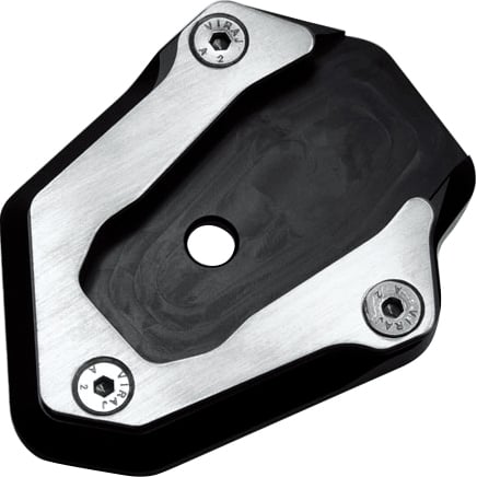 Zieger Seitenständerfuß 10003034 für Ducati Multistrada 950 Zieger Seitenständerfuß 10003034 für Ducati Multistrada 950 von Zieger