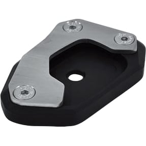 Zieger Seitenständerfuß für Honda CB 600 Hornet /S 1999-2001 Zieger Seitenständerfuß für Honda CB 600 Hornet /S 1999-2001 von Zieger