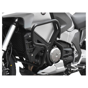 Zieger Sturzbügel in schwarz für diverse Modelle Zieger Sturzbügel in schwarz für diverse Modelle von Zieger