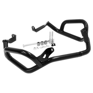 Zieger Sturzbügel in schwarz für diverse Modelle Zieger Sturzbügel in schwarz für diverse Modelle von Zieger