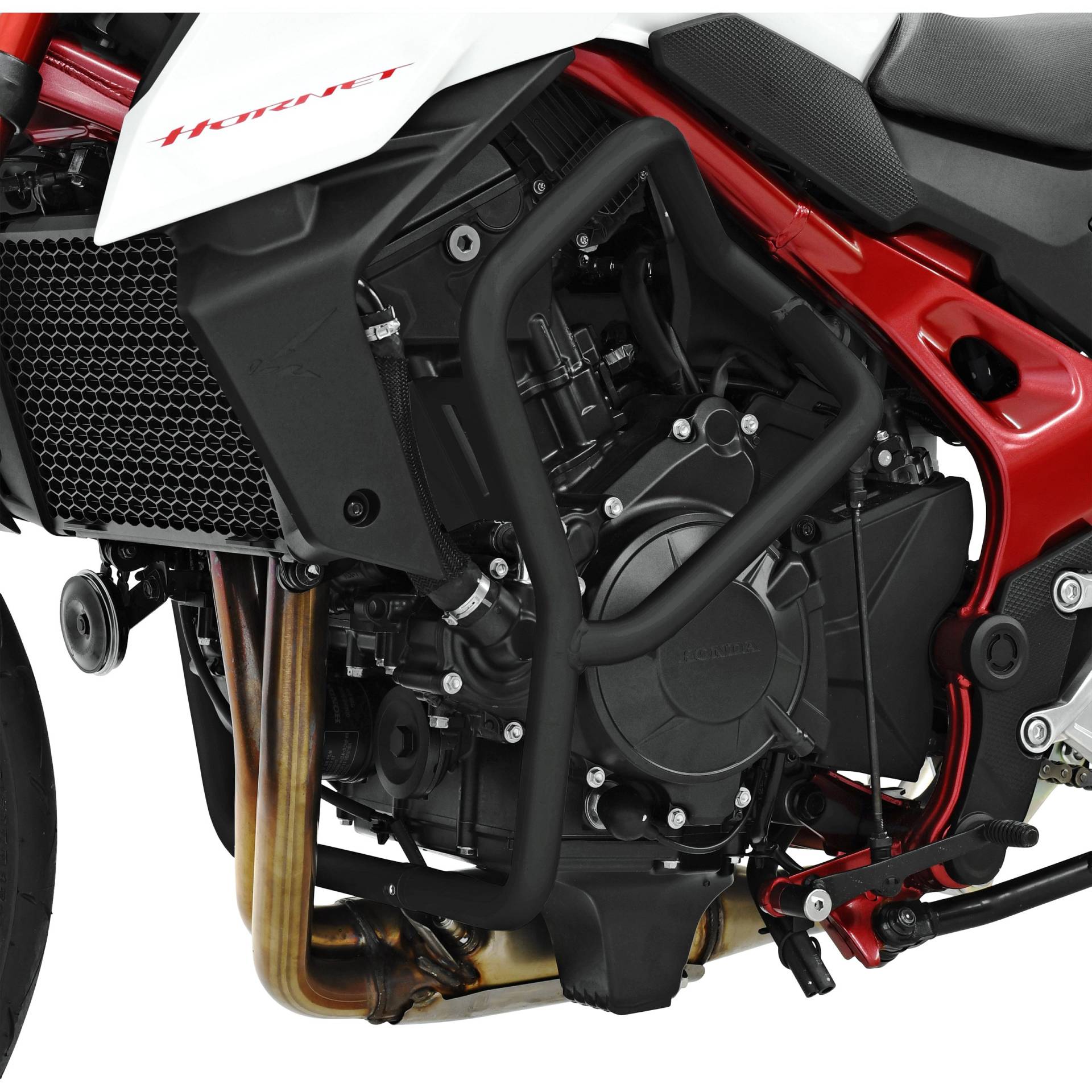 Zieger Sturzbügel schwarz für Honda CB 750 Hornet Zieger Sturzbügel schwarz für Honda CB 750 Hornet von Zieger