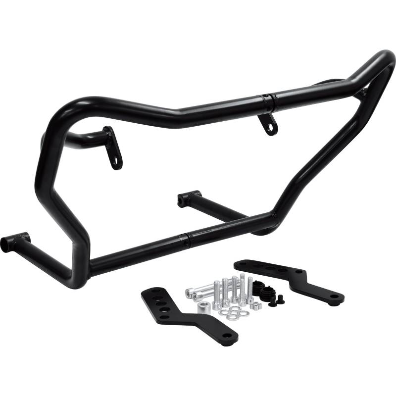 Zieger Sturzbügel schwarz für Honda CMX 500 Rebel von Zieger
