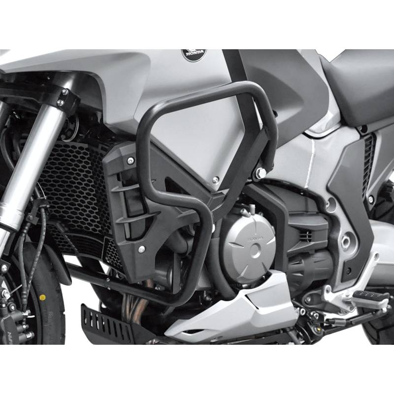 Zieger Sturzbügel schwarz für Honda VFR 1200 X Crosstourer Zieger Sturzbügel schwarz für Honda VFR 1200 X Crosstourer von Zieger