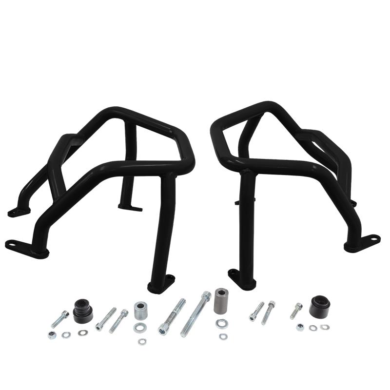 Zieger Sturzbügel unten schwarz für BMW R 1300 GS Zieger Sturzbügel unten schwarz für BMW R 1300 GS von Zieger
