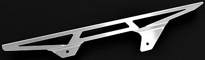 Zieger Suzuki SV650 Gladius, Kettenschutz - Silber Zieger Suzuki SV650 Gladius, Kettenschutz - Silber von Zieger