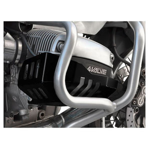 Zieger Zylinderschutz in schwarz für diverse Modelle, Aluminium Zieger Zylinderschutz in schwarz für diverse Modelle, Aluminium von Zieger