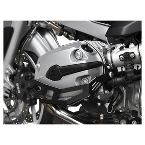 Zieger Zylinderschutz in schwarz für diverse Modelle, Aluminium Zieger Zylinderschutz in schwarz für diverse Modelle, Aluminium von Zieger