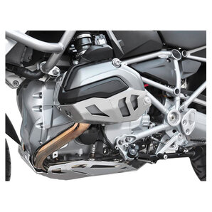 Zieger Zylinderschutz in silber für diverse Modelle, Aluminium Zieger Zylinderschutz in silber für diverse Modelle, Aluminium von Zieger