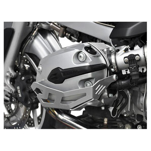Zieger Zylinderschutz in silber für diverse Modelle, Aluminium von Zieger