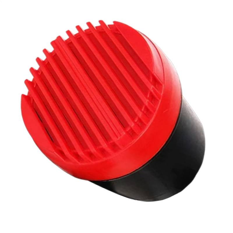 Automatischer Warnalarm Hund Rindenalarm Alarm für , einzigartiges automatisches Horn, Hundeschlitze, 12 V/24 V, einzigartiges automatisches Rindenhorn | Autozubehör Warnhinweis von Ziennhu