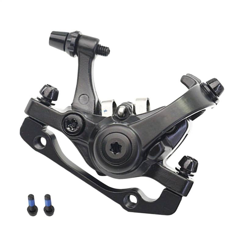 Bremssattel-Zyklen, Bremssattel-Adapter, Scheibenbremssattel-Adapter, verstellbarer Aluminiumlegierungsadapter, professionelles Ersatzteil für Mountainbikes von Ziennhu