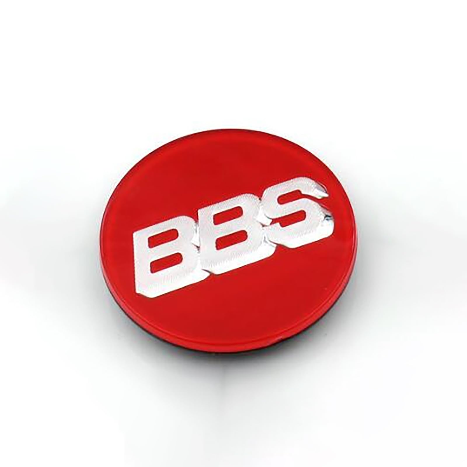 Zikger 4 Stück Radnabenkappen Nabendeckel für BBS 70mm,Auto Felgendeckel mit Logo Radnabendeckel Wasserdicht Staubschutz Zubehör,Red Silver Zikger 4 Stück Radnabenkappen Nabendeckel für BBS 70mm,Auto Felgendeckel mit Logo Radnabendeckel Wasserdicht Staubschutz Zubehör,Red Silver von Zikger