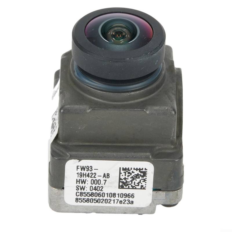 Für Land Rover Kamera LR060915 FW93-19H422-AB Stoßstange Heckklappenspiegel Surround View Assist For Discovery Für Range Rover Sport Evoque Für Jaguar F-Pace XE XF XJ von Zilimontt