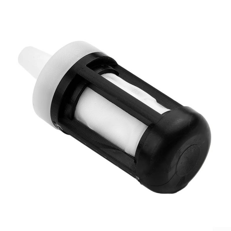 Kettensägen-Luftfilter-Service-Kit | für 009 009L 010 011 012 Modelle | Ersatzteil-Set mit Kraftstofffilter/Leitung/Tülle, kompatibel mit 120 1120 1600 von Zilimontt