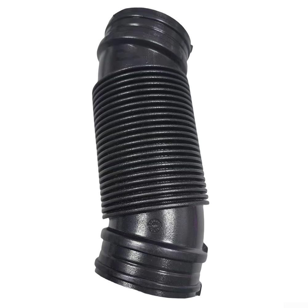 Zilimontt Einlassluftk Rohr 1K0129618CD für Jetta 1.4L 2016-2018 Ersatzteil Hochwertiges ABS-Material Schwarz Motor Ansaugsystem Komponente Einfache Installation von Zilimontt