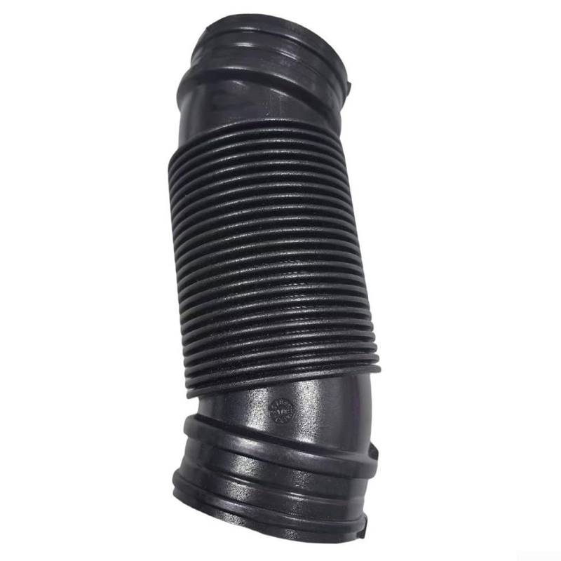 Zilimontt Einlassluftk Rohr 1K0129618CD für Jetta 1.4L 2016-2018 Ersatzteil Hochwertiges ABS-Material Schwarz Motor Ansaugsystem Komponente Einfache Installation von Zilimontt