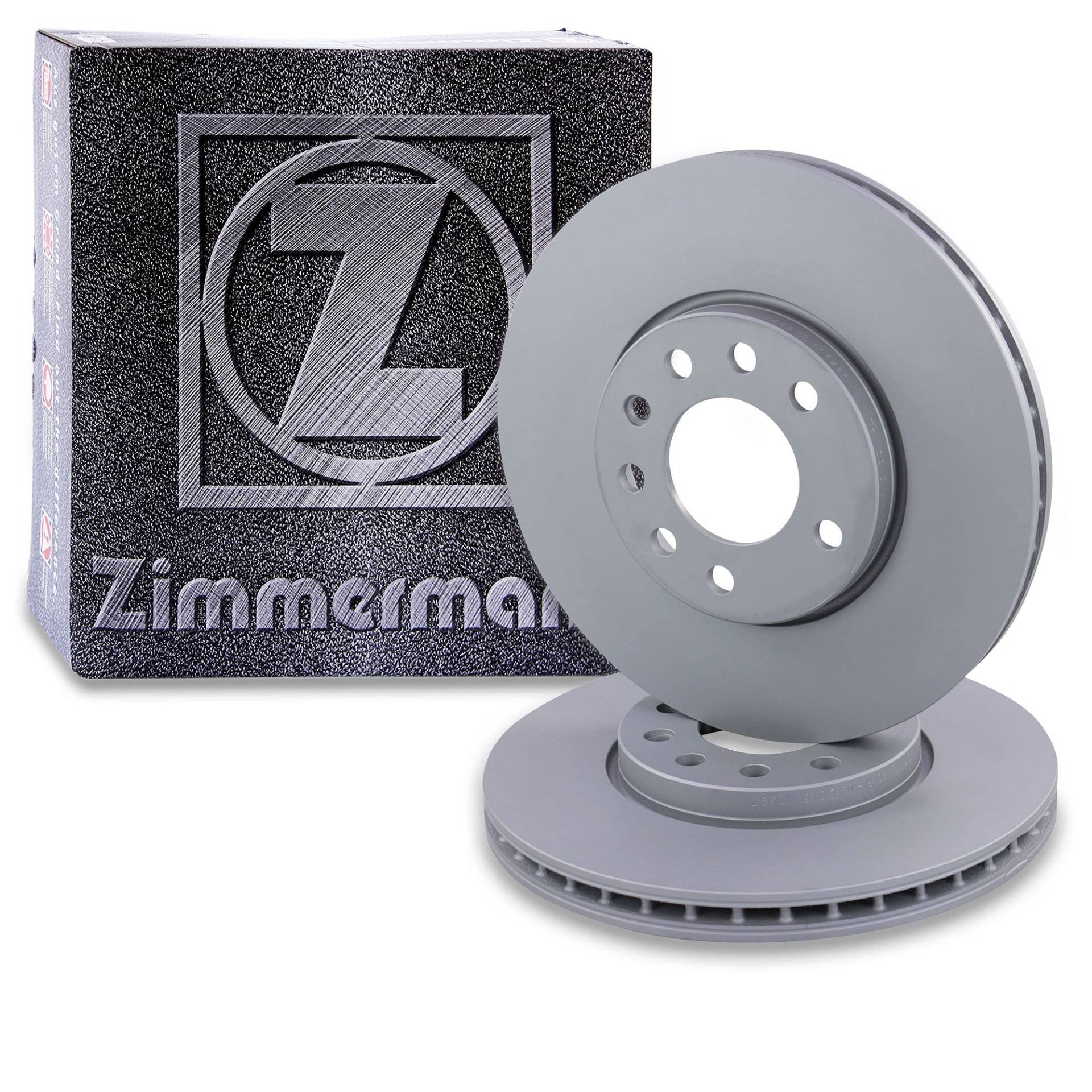 ZIMMERMANN 430.1498.20 Bremsscheibe hinten Stanzteile Sport Coat Z ZIMMERMANN 430.1498.20 Bremsscheibe hinten Stanzteile Sport Coat Z von Zimmermann