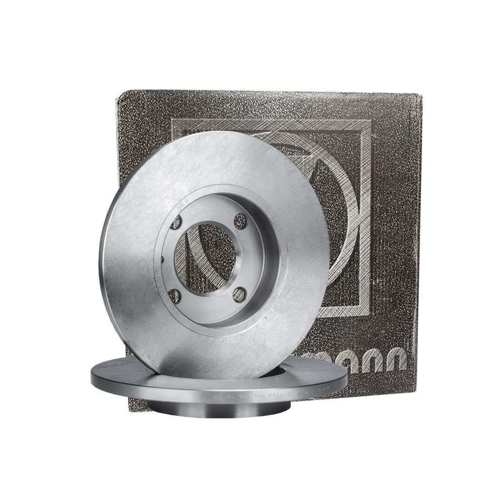 ZIMMERMANN 470.2417.00 Bremsscheibe, hinten ZIMMERMANN 470.2417.00 Bremsscheibe, hinten von Zimmermann
