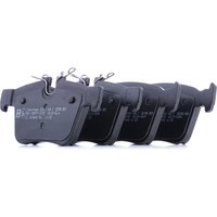 ZIMMERMANN Bremsbelagsatz für Verschleißwarnanzeiger vorbereitet 22141.160.1 Bremsbeläge,Bremsklötze VOLVO,LAND ROVER,JAGUAR,XC60 II (246),XC40 (536) ZIMMERMANN Bremsbelagsatz für Verschleißwarnanzeiger vorbereitet 22141.160.1 Bremsbeläge,Bremsklötze VOLVO,LAND ROVER,JAGUAR,XC60 II (246),XC40 (536) von Zimmermann
