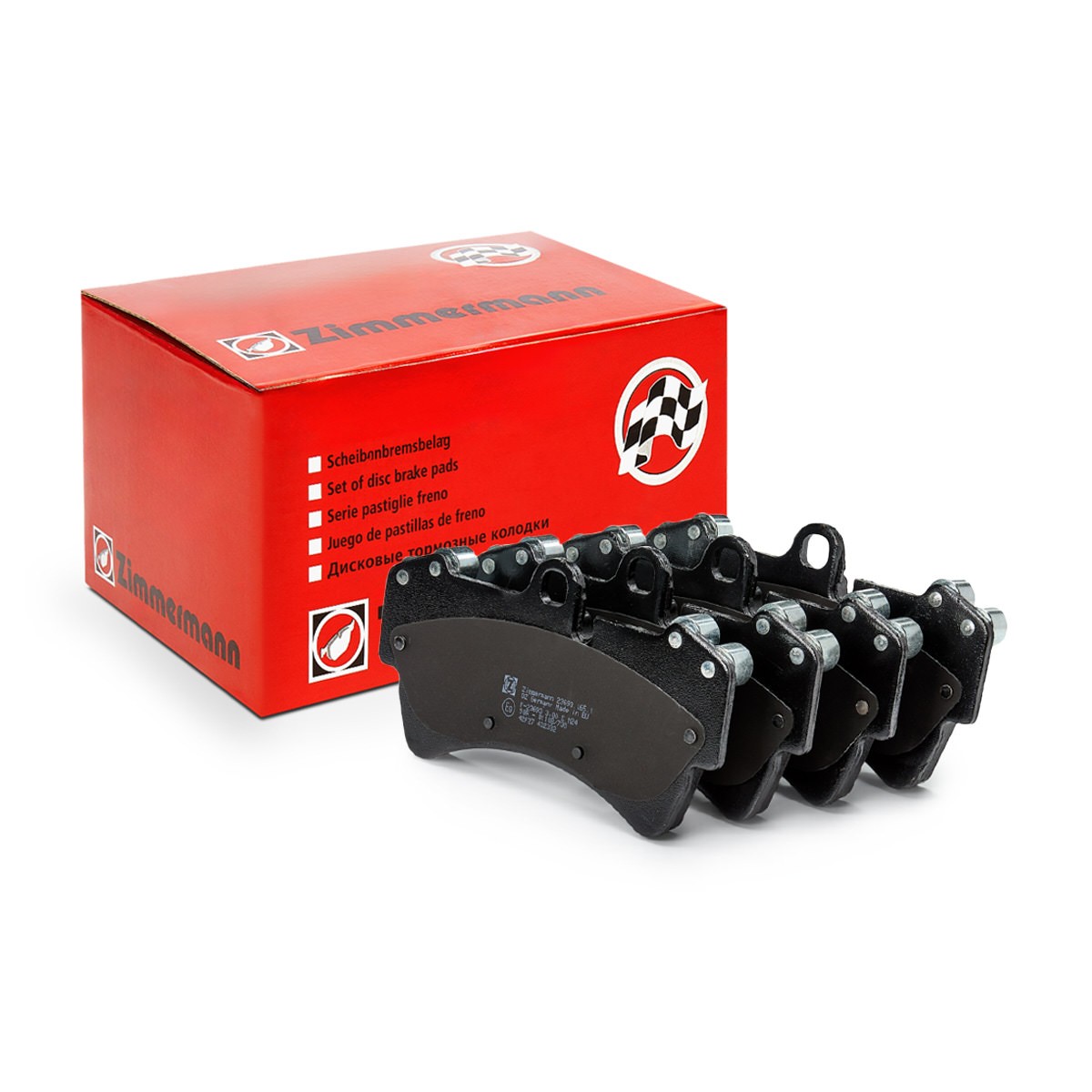 ZIMMERMANN Bremsbelagsatz VW,AUDI,PORSCHE 23693.165.1 95535193911,95535193913,7L0698151A 7L0698151E,7L0698151G,7L0698151H,7L0698151J,95535193910 ZIMMERMANN Bremsbelagsatz VW,AUDI,PORSCHE 23693.165.1 95535193911,95535193913,7L0698151A 7L0698151E,7L0698151G,7L0698151H,7L0698151J,95535193910 von Zimmermann