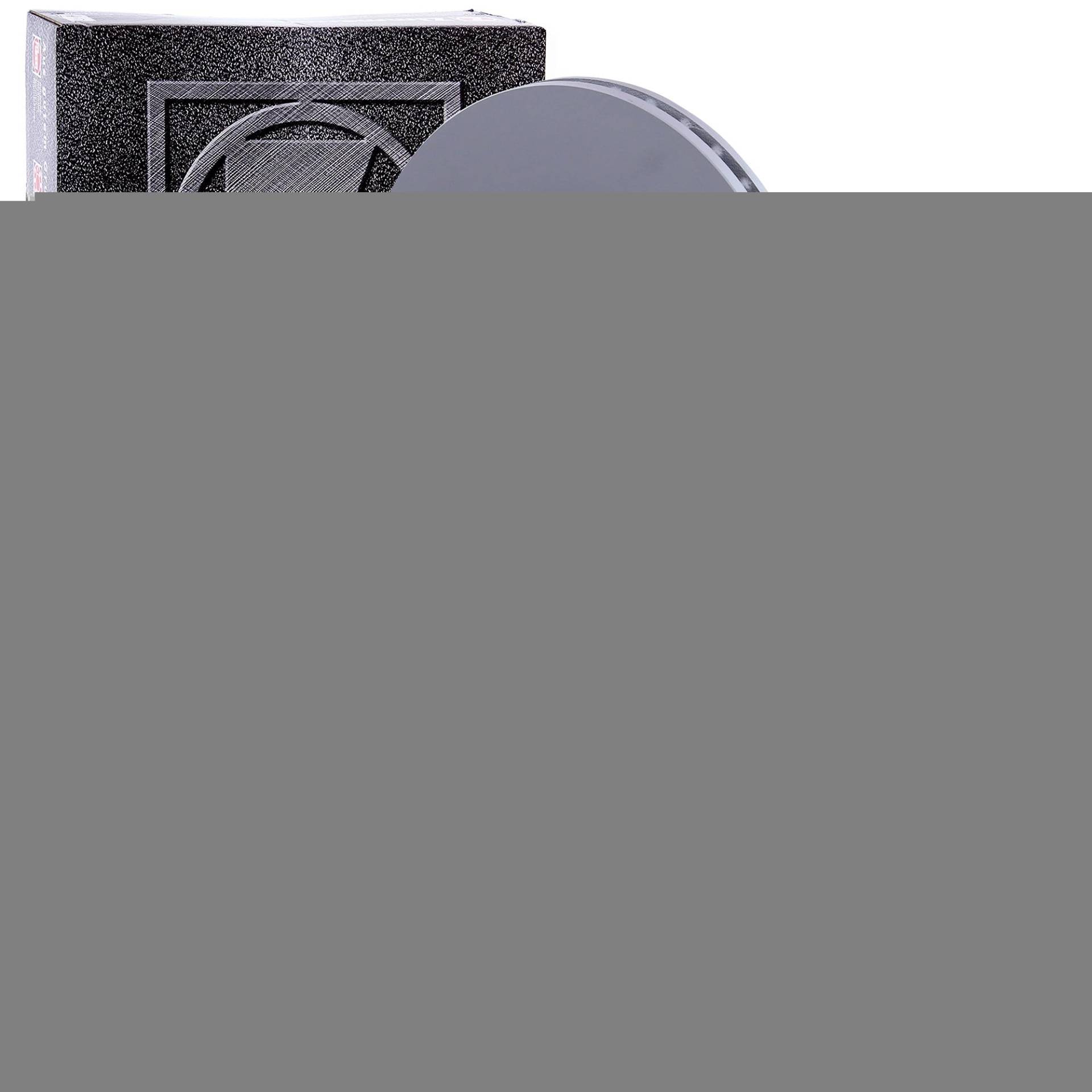 ZIMMERMANN Bremsenset Vorderachse inkl. Bremsscheiben Belüftet Ø 260 mm + Bremsbeläge vorne Kompatibel mit OPEL COMBO, CORSA C, CORSA C Kasten/Schrägheck (X01), MERIVA A (X03), TIGRA TwinTop (X04) von Zimmermann