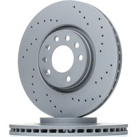 ZIMMERMANN Bremsscheibe gelocht 430.1488.52 Bremsscheiben,Scheibenbremsen OPEL,SAAB,VAUXHALL,Corsa D Schrägheck (S07),ZAFIRA B (A05),Meriva A (X03) ZIMMERMANN Bremsscheibe gelocht 430.1488.52 Bremsscheiben,Scheibenbremsen OPEL,SAAB,VAUXHALL,Corsa D Schrägheck (S07),ZAFIRA B (A05),Meriva A (X03) von Zimmermann