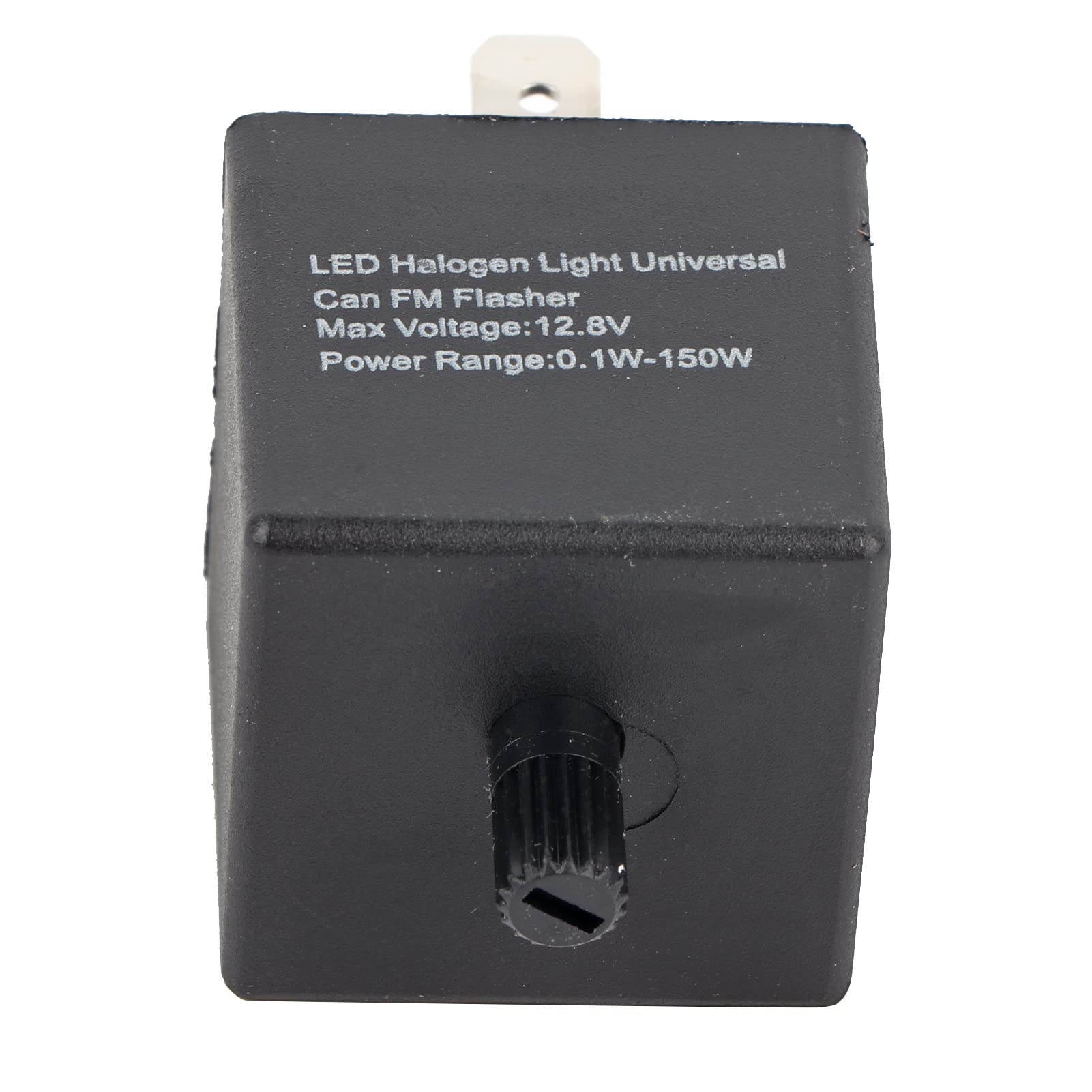 Blinkrelais 12 V 24 V 3 Pin LED Auto Relais Blinkrelais Geschwindigkeitsanzeige Blinkrelais LED Blinkrelais verstellbar LED Blinkrelais Blinkrelais 12 V 24 V 3 Pin LED Auto Relais Blinkrelais Geschwindigkeitsanzeige Blinkrelais LED Blinkrelais verstellbar LED Blinkrelais von Zisemeil