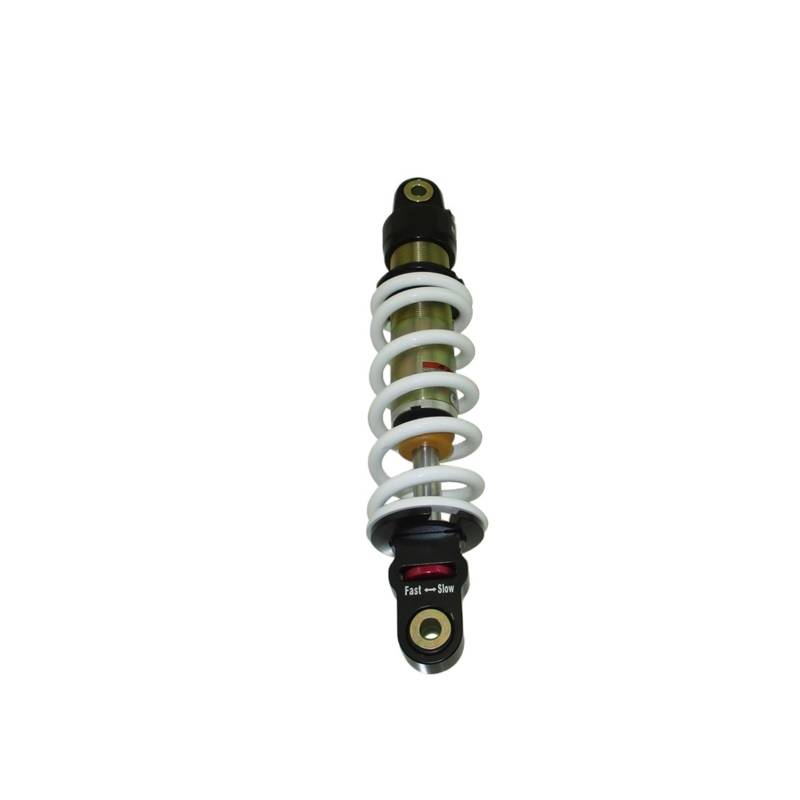 290 mm 300 Pfund Feder-Hinterradstoßdämpfer for Pit Dirt Bike von Zixmix