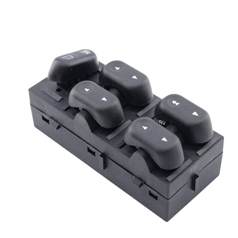 5L1Z14529AA Auto Fenster Master Switch Taste/Fit for Ford F150 Crown Victoria Expedition Lincoln Mark LT Mercury Grand Marquis von Zixmix