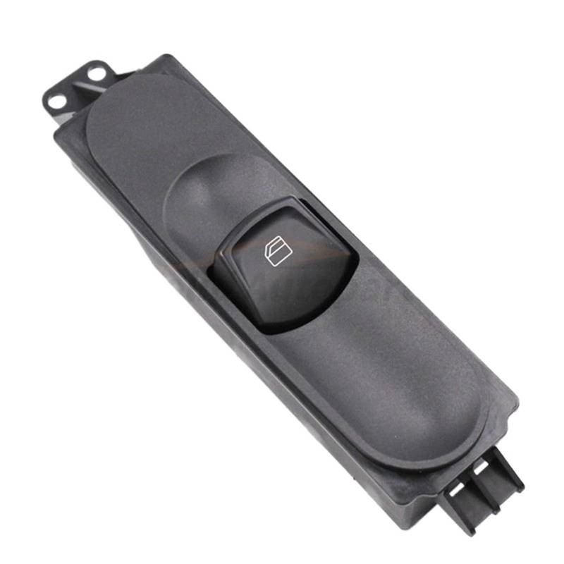 6395451413 A6395451413 Master Power Control Fensterheber Schalter/Fit for Mercedes Benz Vito Viano W639 2003-2014 von Zixmix