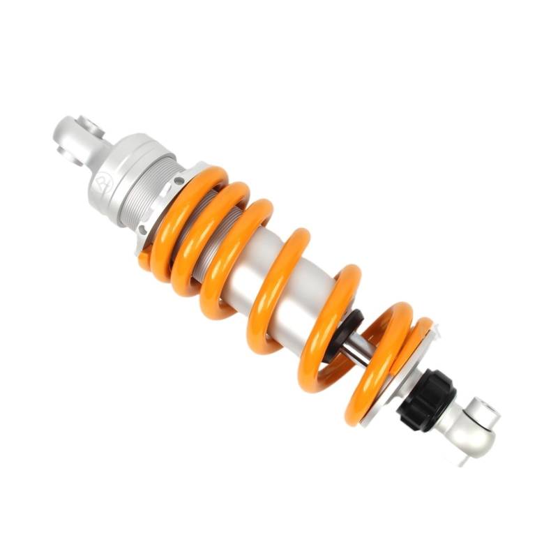 Arashi 305mm Luftfederung Hinten for NC 700 XS 2012-2017 / NC750X / D/INTEGRA 2014-2020 Einstellbare Stoßdämpfer von Zixmix