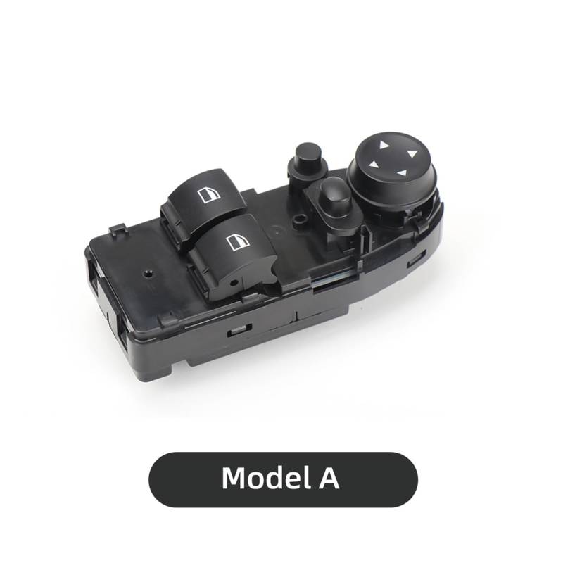 / Passend for BMW M3 E92 Auto-Front-Master-Schalter for elektrisches Fensterheber/Passend for BMW M3 330i 335i 2005–2012 61319132164(Model A) von Zixmix
