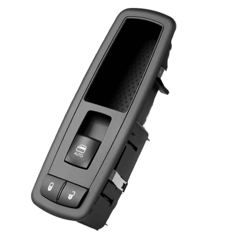 Power Master Fenster Schalter Taste/Fit for Jeep Grand Cherokee 2014 2015 Dodge Durango 2011-2015 Automatische up Down Funktion von Zixmix