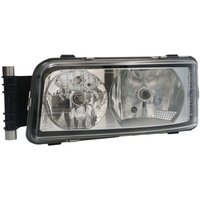 Hauptscheinwerfer ZKW 569.23.000.27 Hauptscheinwerfer ZKW 569.23.000.27 von Zkw