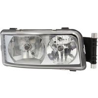Hauptscheinwerfer ZKW 569.24.000.27 Hauptscheinwerfer ZKW 569.24.000.27 von Zkw